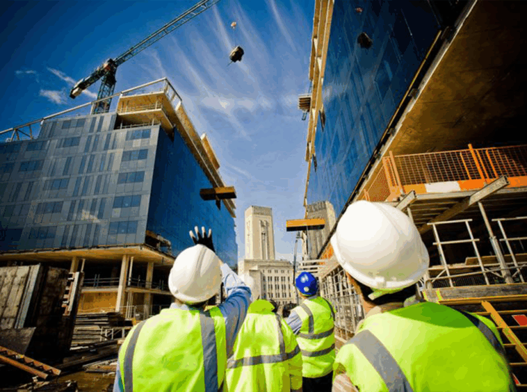 construction